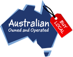 Australian Owned