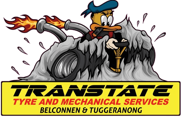 Transtate Tyre and Suspension Services